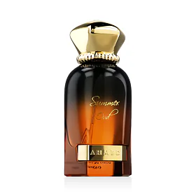 Ahmed Al Maghribi Summer Oud Perfume extract 60 ml