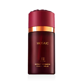 Ahmed Al Maghribi Mosaic Perfume extract 100 ml