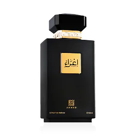 Ahmed Al Maghribi Ighra'a Perfume extract για άνδρες 100 ml