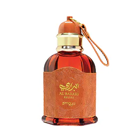 Zimaya Al Barari Shore Eau de Parfum για άνδρες 100 ml