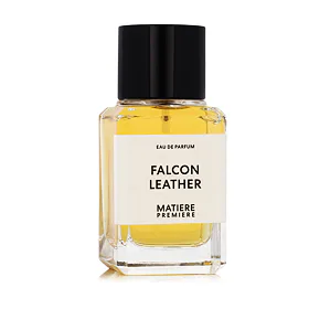 Matiere Premiere Falcon Leather Eau de Parfum 100 ml