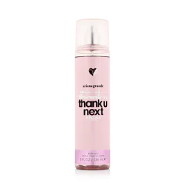 Ariana Grande Thank U, Next Σπρεϊ σώματος για γυναίκες 236 ml