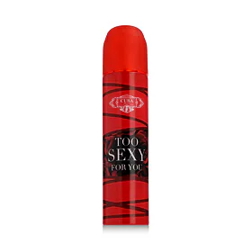 Cuba Too Sexy For You Eau de Parfum για γυναίκες 100 ml