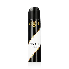 Cuba Trouble Eau de Parfum για γυναίκες 100 ml