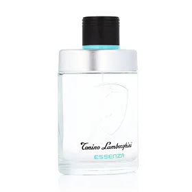 Lamborghini Essenza Eau de Toilette για άνδρες 125 ml