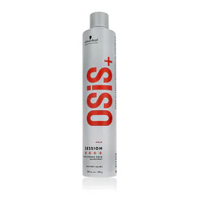 Schwarzkopf Professional Osis+ Extra Strong Hold Hairspray 500 ml