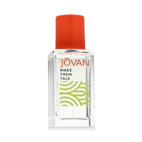 Jövan Make Them Talk Eau de Parfum για γυναίκες 50 ml