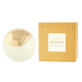 Bvlgari Aqva Divina Eau de Toilette για γυναίκες 40 ml