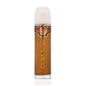 Cuba Strass Tiger Eau de Parfum για γυναίκες 100 ml