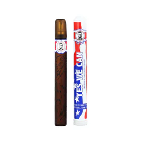 Cuba Yes We Can Eau de Toilette για άνδρες 35 ml