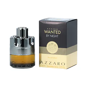 Azzaro Wanted by Night Eau de Parfum για άνδρες 50 ml