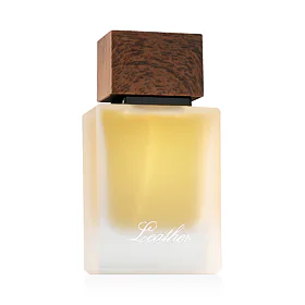 Ahmed Al Maghribi Leather Eau de Parfum 50 ml