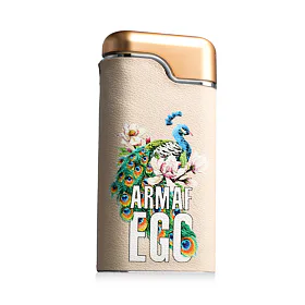 Armaf Ego Exotic Eau de Parfum για γυναίκες 100 ml