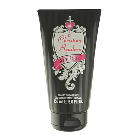 Christina Aguilera Secret Potion Αφρόλουτρο για γυναίκες 150 ml