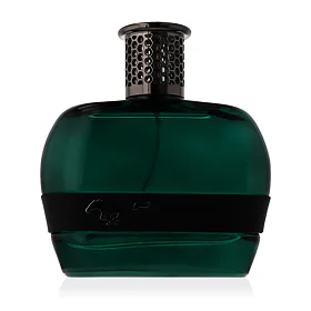 Ford Mustang Mustang Green Eau de Toilette για άνδρες 100 ml TESTER