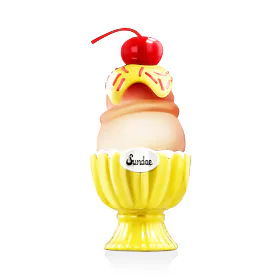 Anna Sui Sundae Mellow Yellow Eau de Toilette για γυναίκες 50 ml