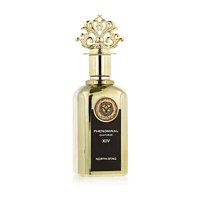 North Stag Phenominal Quatorze XIV Perfume extract  100 ml