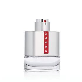 Prada Luna Rossa Eau de Toilette για άνδρες 50 ml