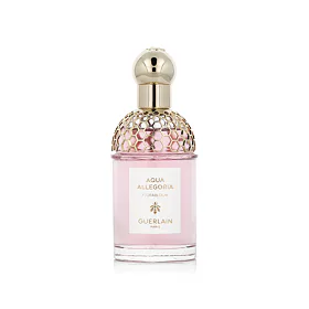 Guerlain Aqua Allegoria Florabloom Eau de Toilette για γυναίκες Επαναπληρώσιμο 75 ml