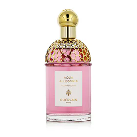 Guerlain Aqua Allegoria Florabloom Eau de Toilette για γυναίκες Επαναπληρώσιμο 125 ml
