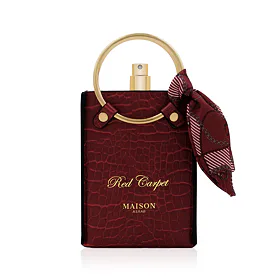 Maison Asrar Red Carpet Eau de Parfum για γυναίκες 100 ml