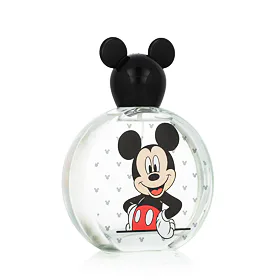 Disney I love Mickey Eau de Toilette για παιδιά 100 ml