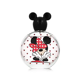 Disney Minnie Eau de Toilette για παιδιά 100 ml