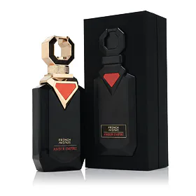 French Avenue Amber Empire Perfume extract για άνδρες 100 ml