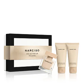 Narciso Rodriguez Narciso Poudrée Eau de Parfum για γυναίκες 1 τεμ