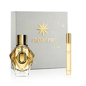 Paco Rabanne Million Gold For Her Eau de Parfum για γυναίκες 1 τεμ
