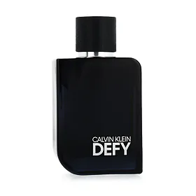 Calvin Klein Defy Parfum για άνδρες 100 ml