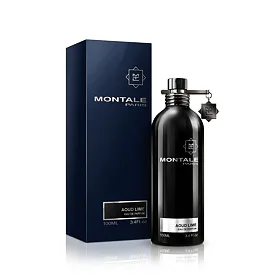 Montale Aoud Lime Eau de Parfum  100 ml