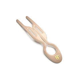 Fiona Franchimon Nº1 Hairpin Κλιπ μαλλιών για γυναίκες Απόχρωση Soft Beige Σετ