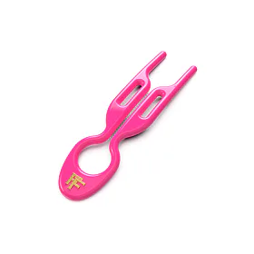 Fiona Franchimon Nº1 Hairpin Κλιπ μαλλιών για γυναίκες Απόχρωση Strawberry Pink Σετ