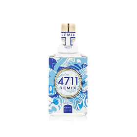 4711 Remix Cologne Lime Eau de Cologne 100 ml