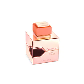 Al Haramain L'Aventure Rose Eau de Parfum για γυναίκες 100 ml