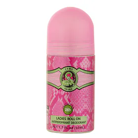 Cuba Jungle Snake Αποσμητικό για γυναίκες 50 ml