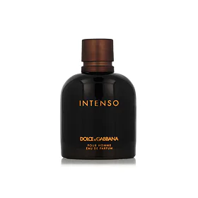Dolce&Gabbana Pour Homme Intenso Eau de Parfum για άνδρες 125 ml TESTER