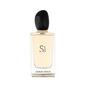 Giorgio Armani Sì Eau de Parfum TESTER για γυναίκες 100 ml