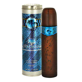 Cuba Brazil Copacabana Eau de Toilette για άνδρες 100 ml