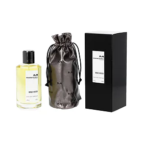 MANCERA Wind Wood Eau de Parfum για άνδρες 120 ml
