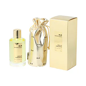 MANCERA Wild Fruits Eau de Parfum 120 ml