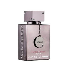 Armaf Club de Nuit Intense Man Limited Edition Parfum για άνδρες 105 ml