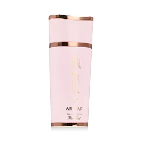 Armaf The Pride Rose Oud Eau de Parfum για γυναίκες 100 ml