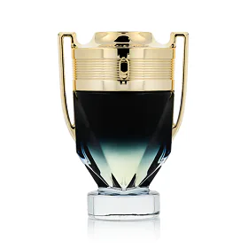 Paco Rabanne Invictus Parfum για άνδρες 50 ml