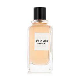 Givenchy Dahlia Divin Eau de Parfum για γυναίκες 100 ml