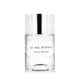 Issey Miyake Le Sel d’Issey Eau de Toilette για άνδρες 50 ml