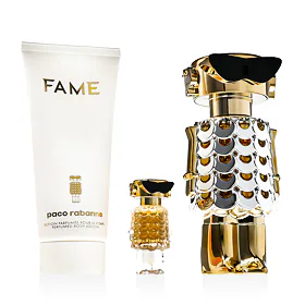 Paco Rabanne Fame Eau de Parfum για γυναίκες 1 τεμ