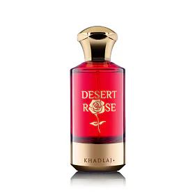 Khadlaj Desert Rose Eau de Parfum για γυναίκες 100 ml