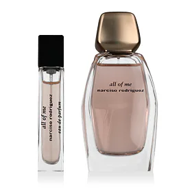 Narciso Rodriguez All Of Me σετ για γυναίκες 1 τεμ